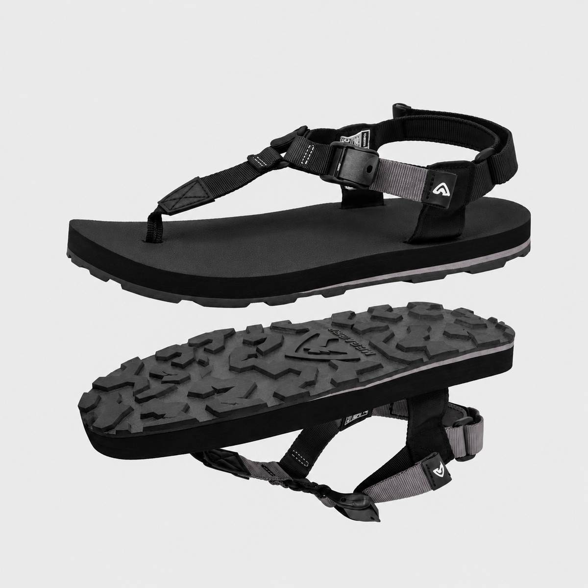 RFO Comfort Pro Lightweight Sandal