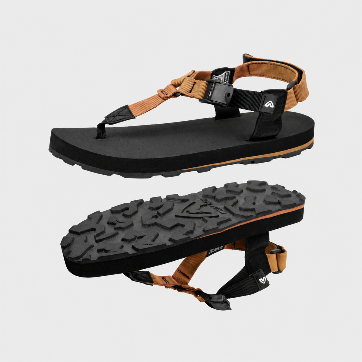 RFO Comfort Pro Lightweight Sandal