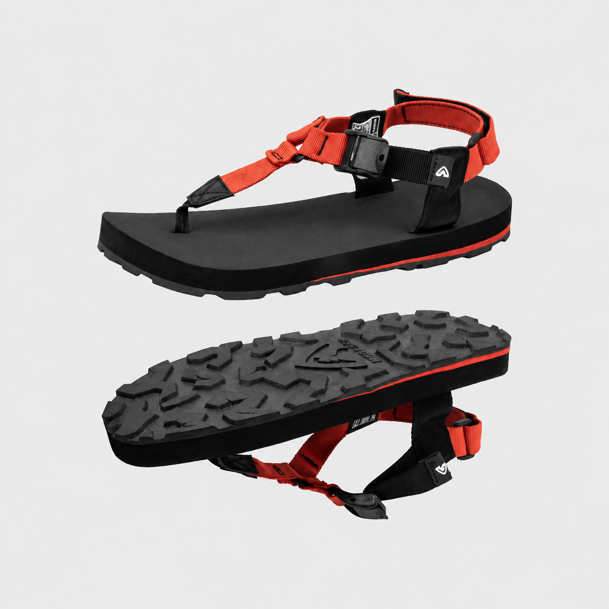 RFO Comfort Pro Lightweight Sandal