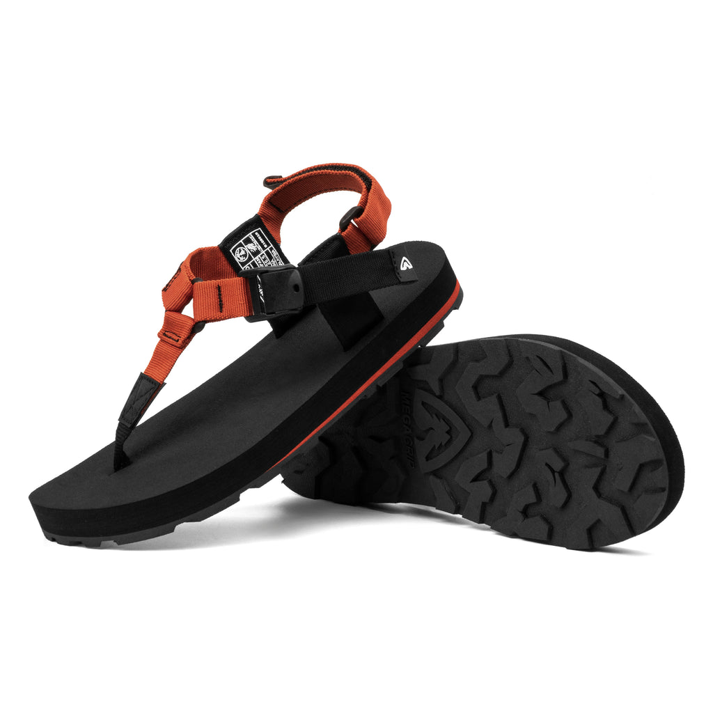 RFO Comfort Pro Lightweight Sandal
