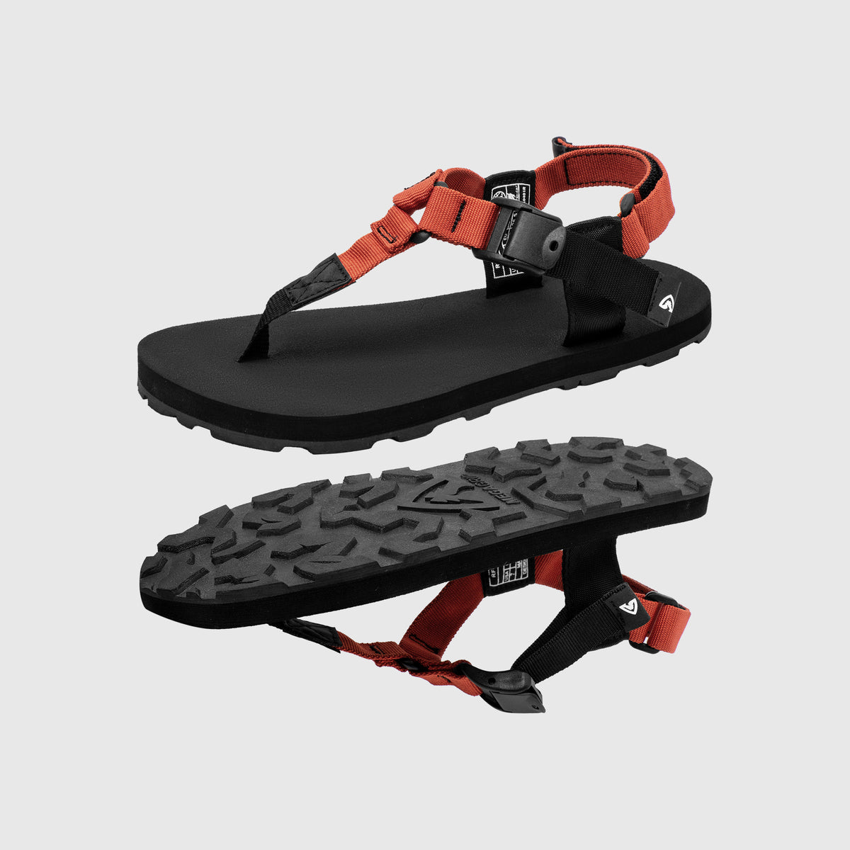 RFO Elite Pro Lightweight Sandal