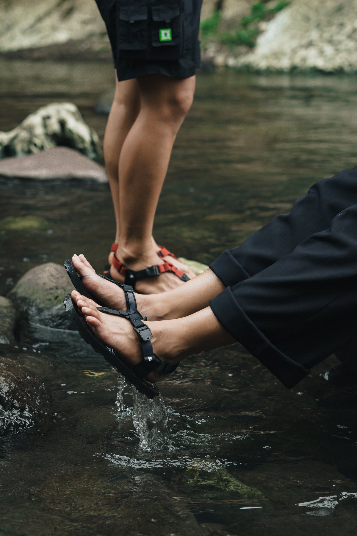 RFO Elite Pro Lightweight Sandal